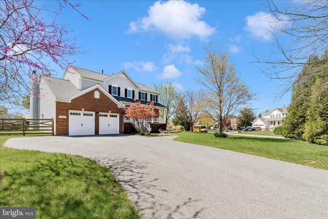19010 WOOTTON AVE, Poolesville, MD 20837