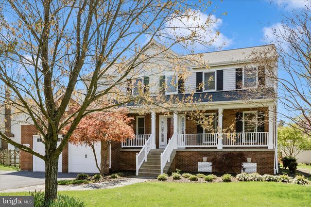 19010 WOOTTON AVE, Poolesville, MD 20837