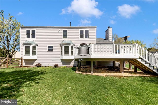 19010 WOOTTON AVE, Poolesville, MD 20837