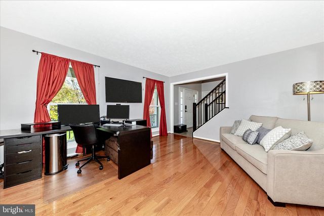19010 WOOTTON AVE, Poolesville, MD 20837