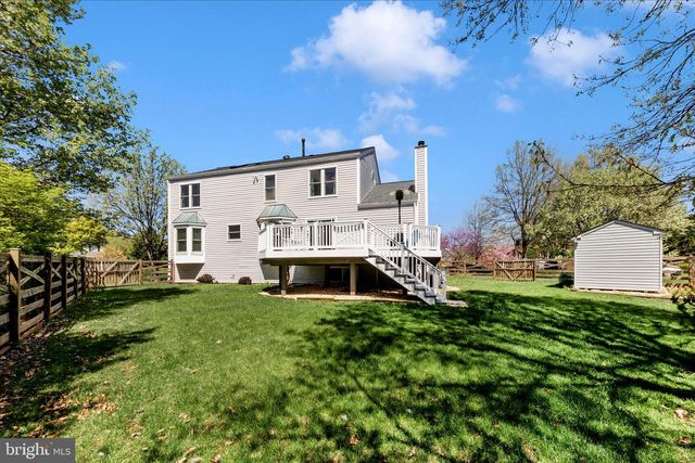 19010 WOOTTON AVE, Poolesville, MD 20837