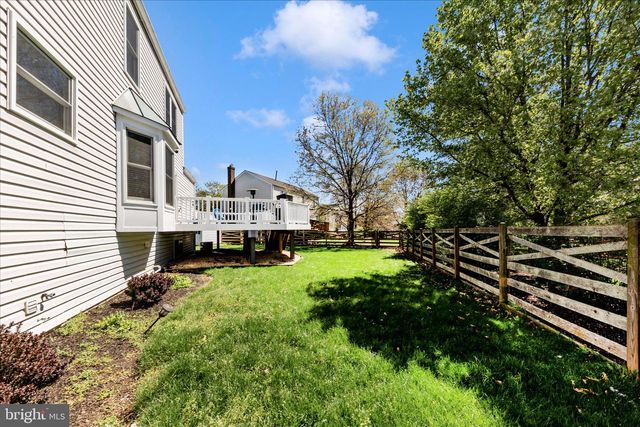 19010 WOOTTON AVE, Poolesville, MD 20837