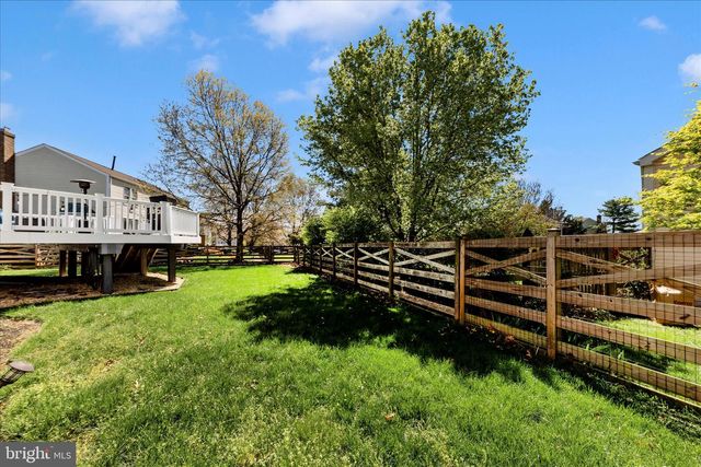 19010 WOOTTON AVE, Poolesville, MD 20837