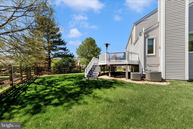 19010 WOOTTON AVE, Poolesville, MD 20837