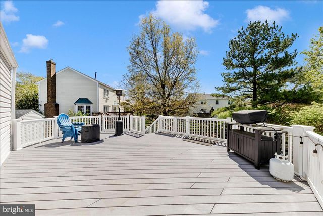 19010 WOOTTON AVE, Poolesville, MD 20837