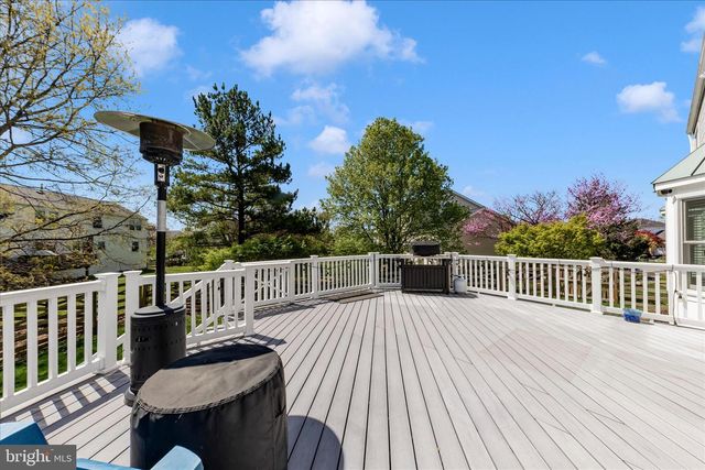 19010 WOOTTON AVE, Poolesville, MD 20837