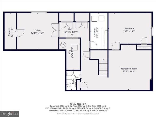19010 WOOTTON AVE, Poolesville, MD 20837