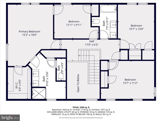 19010 WOOTTON AVE, Poolesville, MD 20837