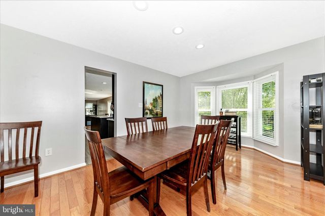 19010 WOOTTON AVE, Poolesville, MD 20837