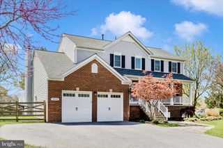 19010 WOOTTON AVE, Poolesville, MD 20837