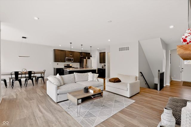 3568 Blenheim Place, Westfield, IN 46074