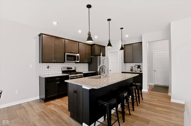 3568 Blenheim Place, Westfield, IN 46074