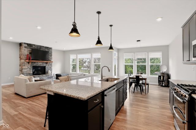 3568 Blenheim Place, Westfield, IN 46074