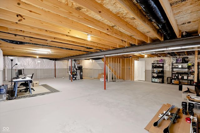 3568 Blenheim Place, Westfield, IN 46074