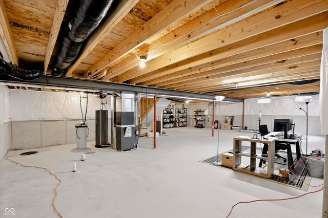 3568 Blenheim Place, Westfield, IN 46074