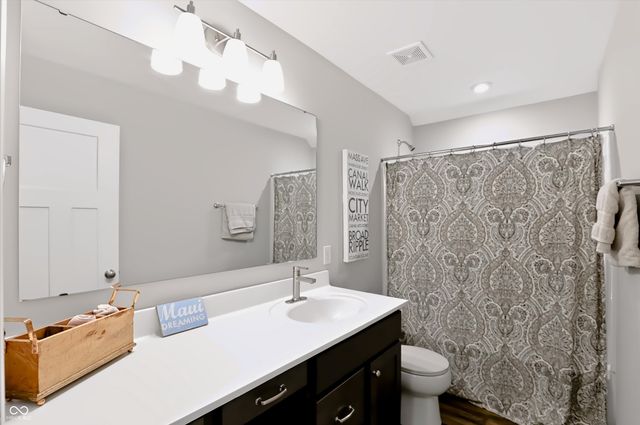 3568 Blenheim Place, Westfield, IN 46074
