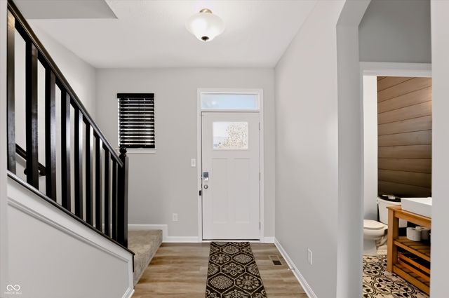 3568 Blenheim Place, Westfield, IN 46074
