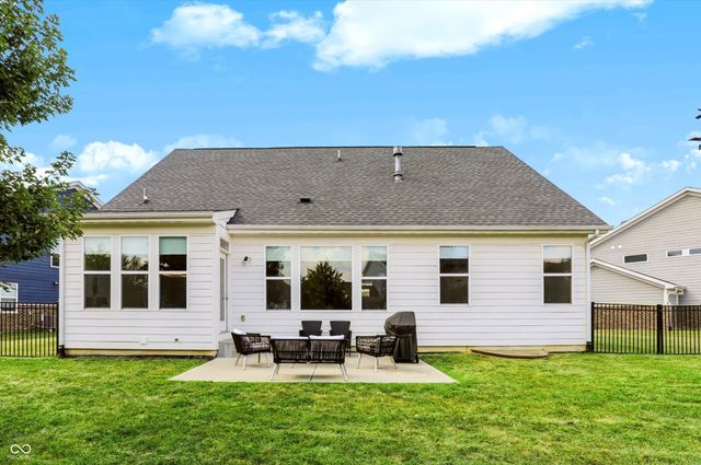 3568 Blenheim Place, Westfield, IN 46074