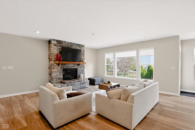 3568 Blenheim Place, Westfield, IN 46074
