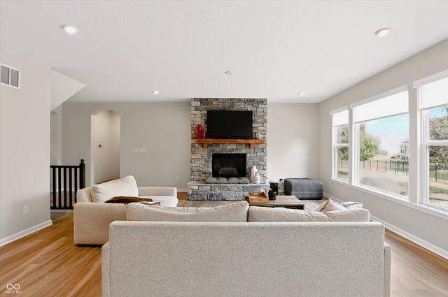 3568 Blenheim Place, Westfield, IN 46074