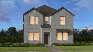100 North Sky Drive, Celina, TX 75009