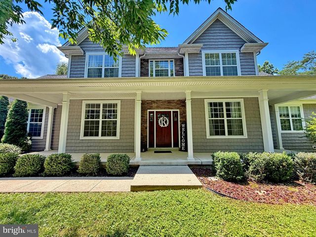 13655 WAVERLY POINT RD, Newburg, MD 20664
