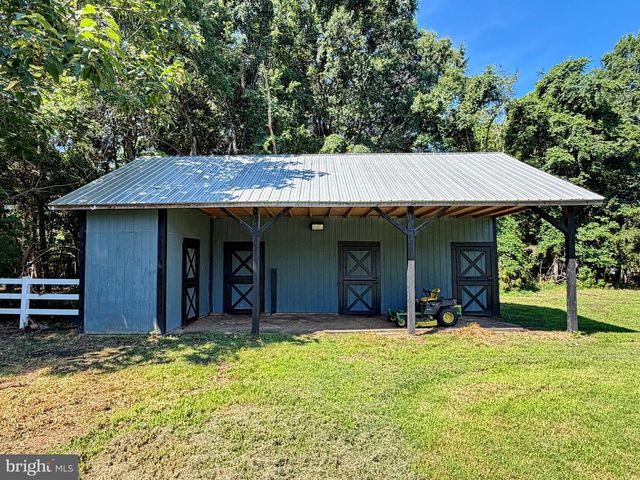 13655 WAVERLY POINT RD, Newburg, MD 20664