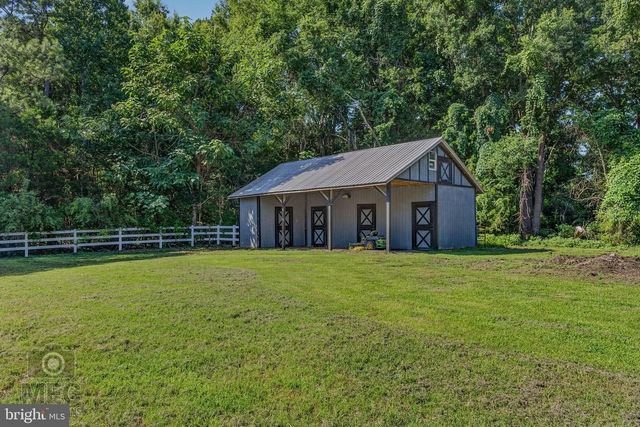 13655 WAVERLY POINT RD, Newburg, MD 20664