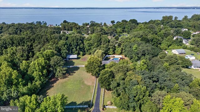 13655 WAVERLY POINT RD, Newburg, MD 20664