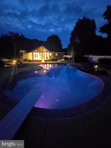 13655 WAVERLY POINT RD, Newburg, MD 20664