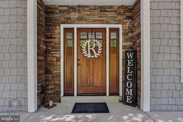13655 WAVERLY POINT RD, Newburg, MD 20664