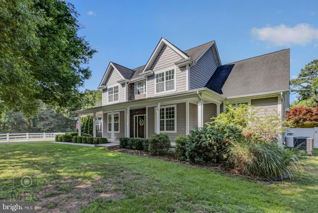 13655 WAVERLY POINT RD, Newburg, MD 20664