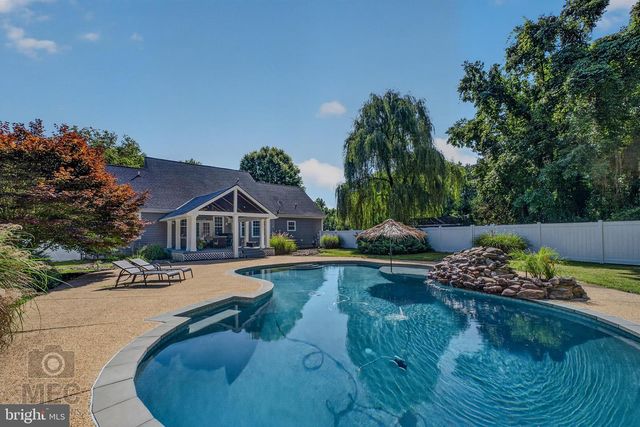 13655 WAVERLY POINT RD, Newburg, MD 20664