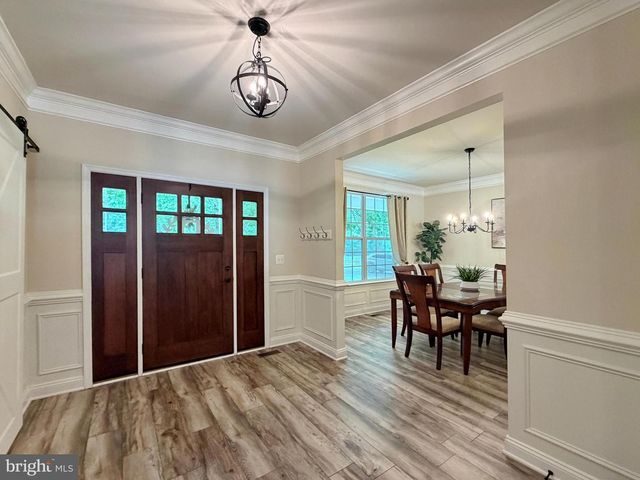 13655 WAVERLY POINT RD, Newburg, MD 20664