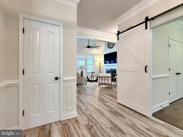 13655 WAVERLY POINT RD, Newburg, MD 20664