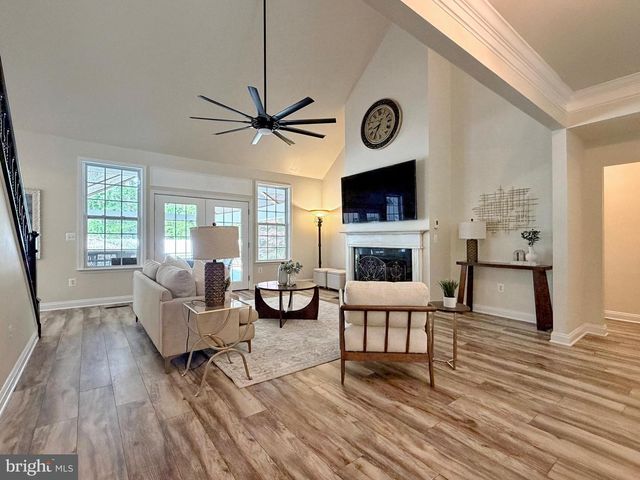 13655 WAVERLY POINT RD, Newburg, MD 20664