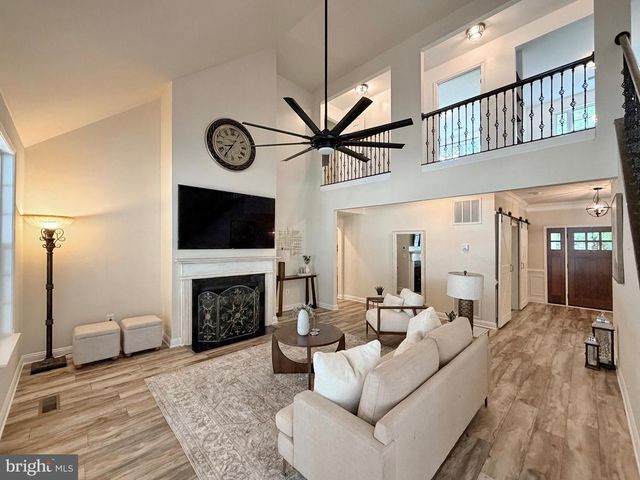 13655 WAVERLY POINT RD, Newburg, MD 20664