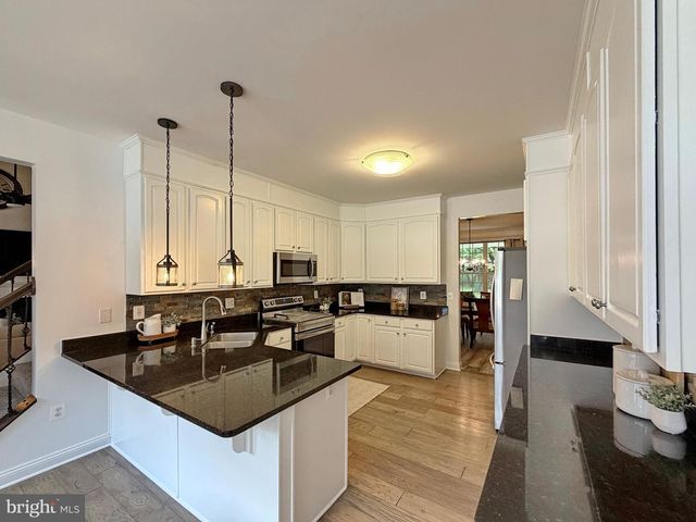 13655 WAVERLY POINT RD, Newburg, MD 20664