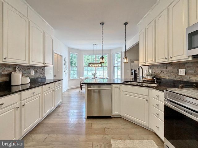 13655 WAVERLY POINT RD, Newburg, MD 20664