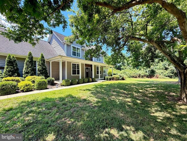 13655 WAVERLY POINT RD, Newburg, MD 20664