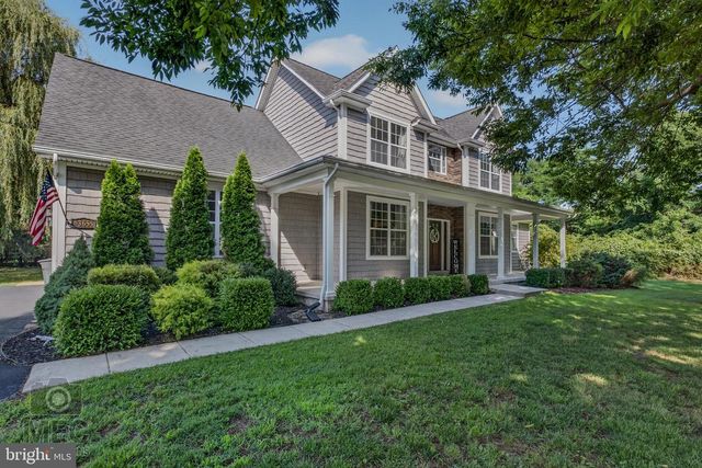 13655 WAVERLY POINT RD, Newburg, MD 20664