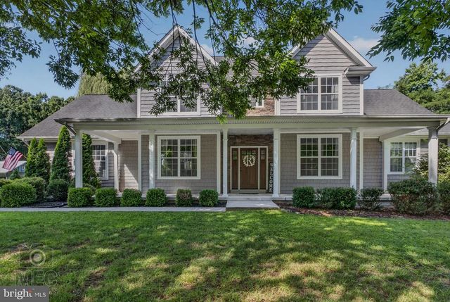13655 WAVERLY POINT RD, Newburg, MD 20664