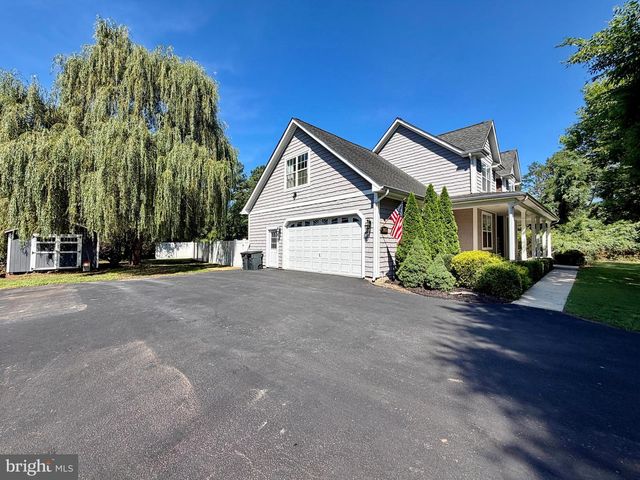 13655 WAVERLY POINT RD, Newburg, MD 20664