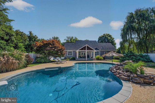13655 WAVERLY POINT RD, Newburg, MD 20664