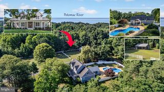 13655 WAVERLY POINT RD, Newburg, MD 20664