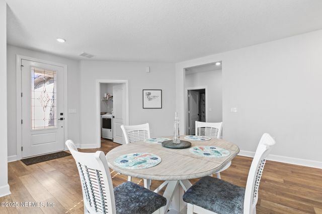 52 FALCON RIDGE Road, St. Augustine, FL 32084