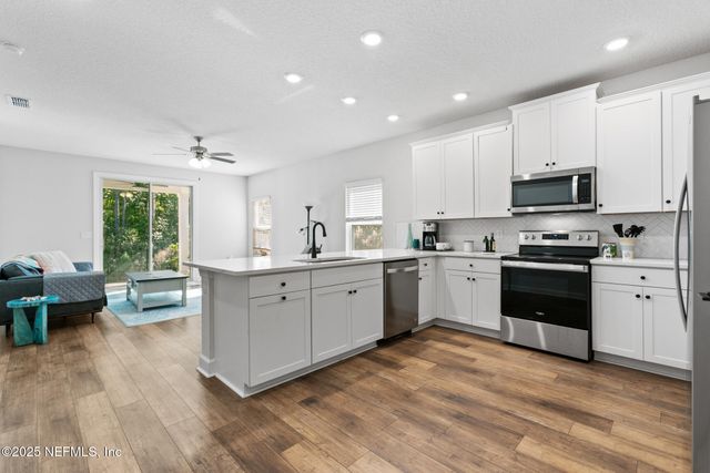 52 FALCON RIDGE Road, St. Augustine, FL 32084