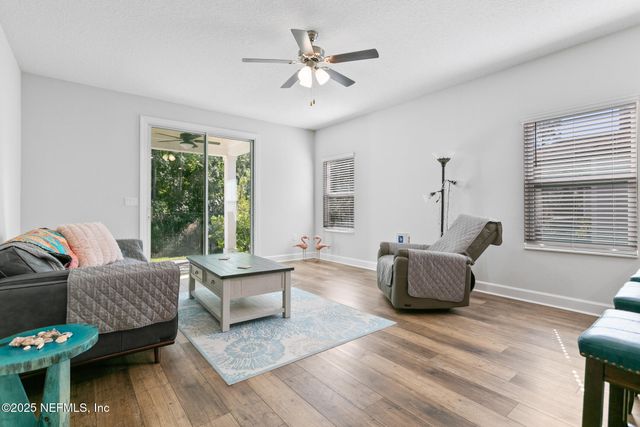 52 FALCON RIDGE Road, St. Augustine, FL 32084