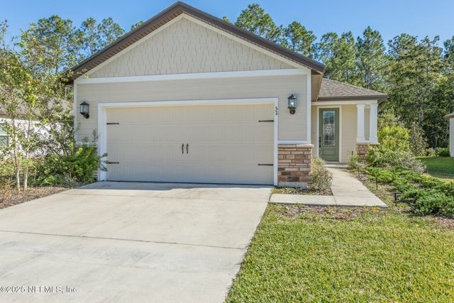 52 FALCON RIDGE Road, St. Augustine, FL 32084