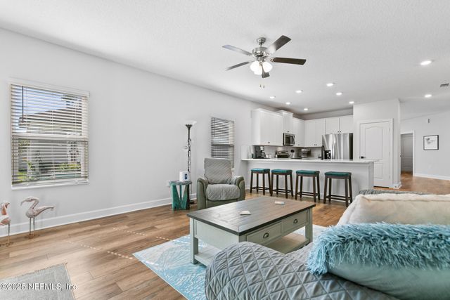 52 FALCON RIDGE Road, St. Augustine, FL 32084